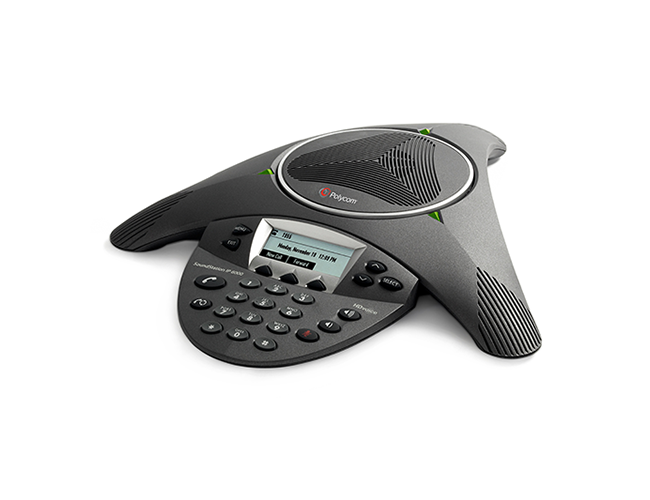 soundstation ip6000